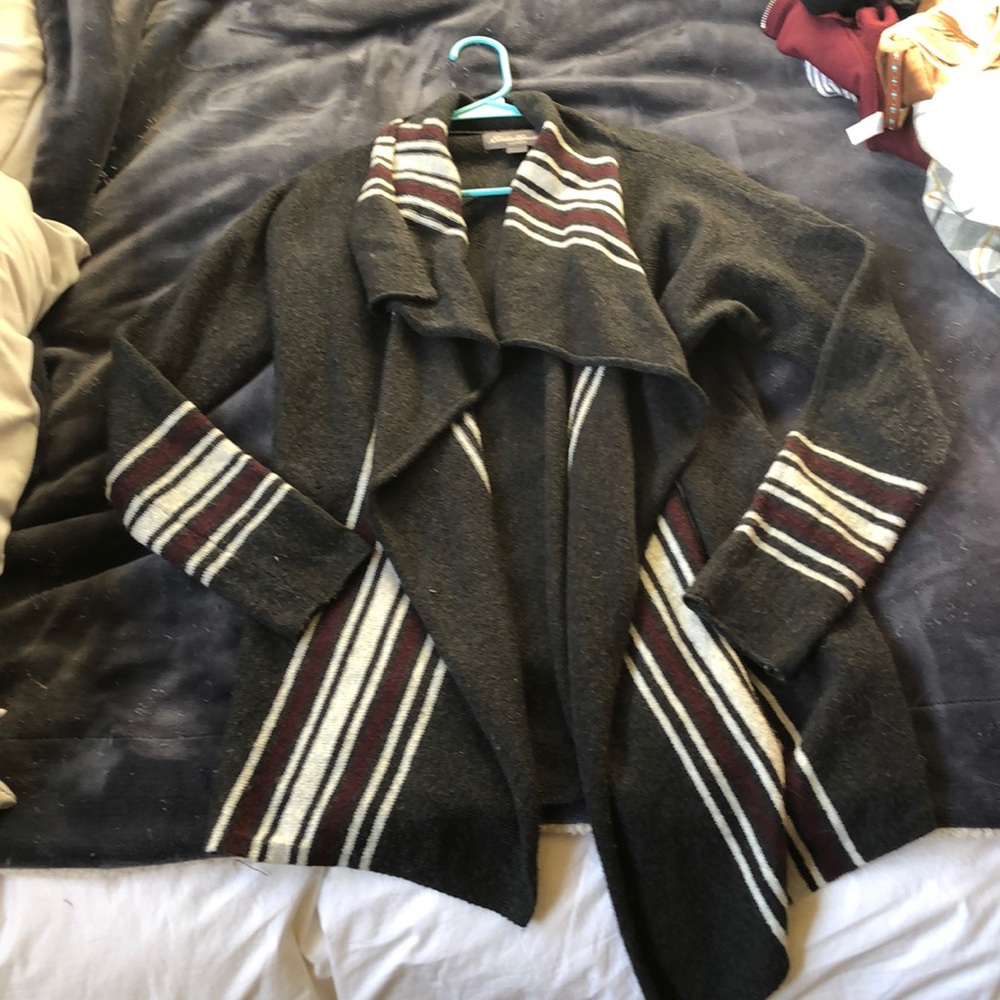 Eddie Bauer Sleepwear collection cardigan